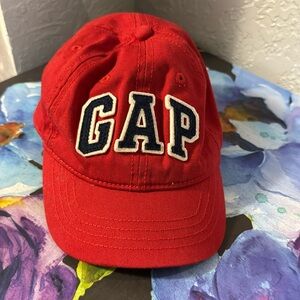GAP baby cap